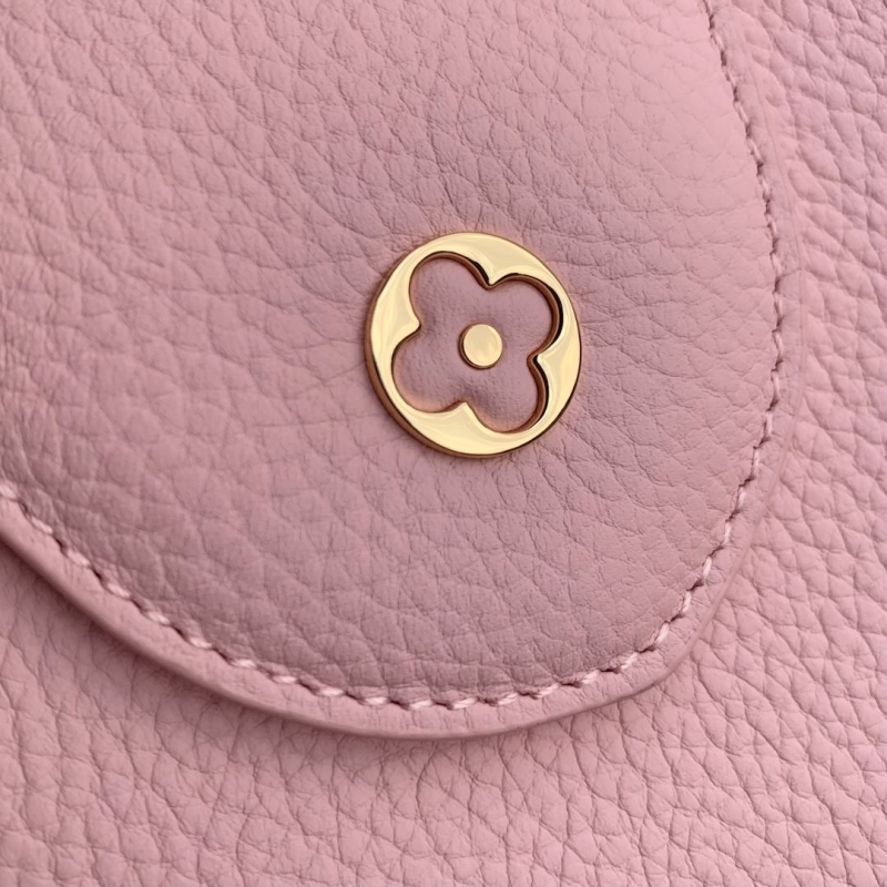 LV Capucines Bags